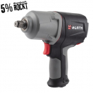 DRUCKLUFT-SCHLAGSCHRAUBER DSS 1/2 ZOLL BASIC